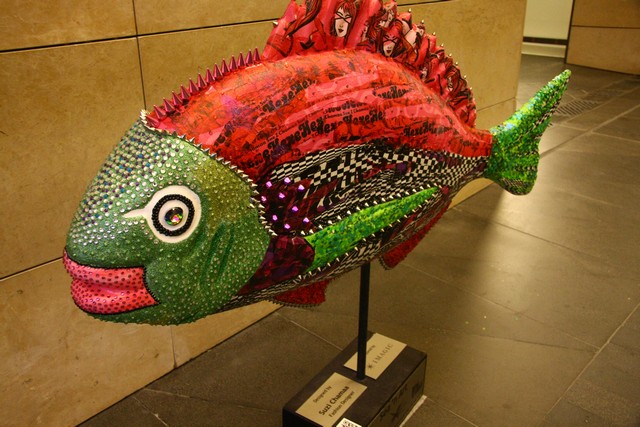 Sea N Art Exhibition